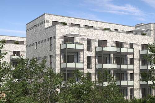 Foto - Wohnung zum Mieten in Winsen 1.062,00 € 70.83 m²