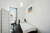 WG-Zimmer in Berlin 625,00 € 10 m²