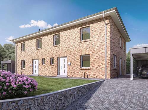 Foto - Haus zum Kaufen in Hamburg 666.000,00 € 128 m²