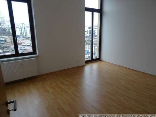 Foto - Wohnung zum Mieten in Magdeburg 370,00 € 43.46 m²