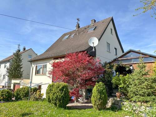 Foto - Haus zum Kaufen in Aalen 415.000,00 € 158.23 m²