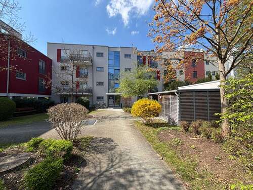 Foto - Wohnung zum Kaufen in München 432.000,00 € 54.97 m²