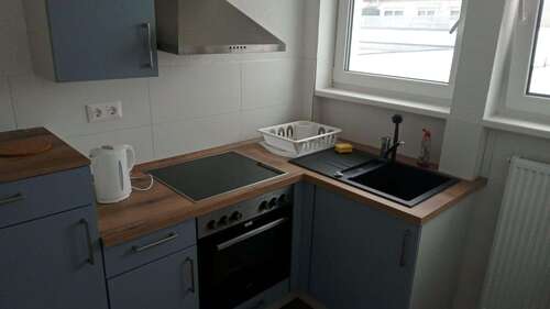 Foto - Wohnung zum Mieten in Ulm 750,00 € 42 m²