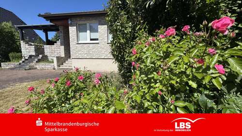 Foto - Haus zum Kaufen in Hennigsdorf 450.000,00 € 85 m²