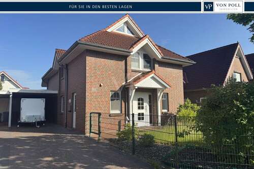 Foto - Haus zum Kaufen in Bad Zwischenahn 429.000,00 € 137.78 m²