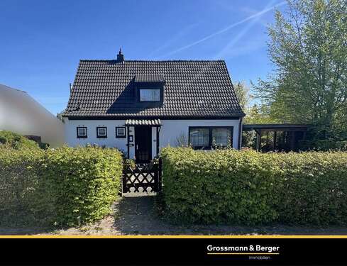 Foto - Haus zum Kaufen in Hamburg 499.000,00 € 121 m²