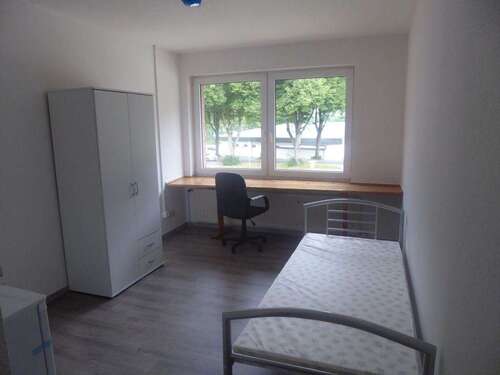 Foto - Wohnung zum Mieten in Clausthal-Zellerfeld 249,00 € 17.16 m²