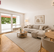 Wohnung zum Kaufen in Frankfurt am Main 279.000,00 € 66 m²