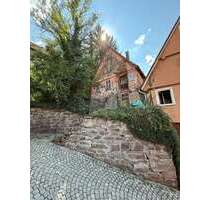 Haus zum Kaufen in Wildberg 54.000,00 € 80 m²