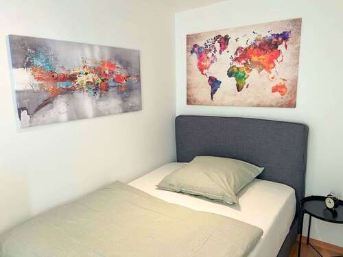 Foto - WG-Zimmer in Frankfurt am Main 899,00 € 20 m²