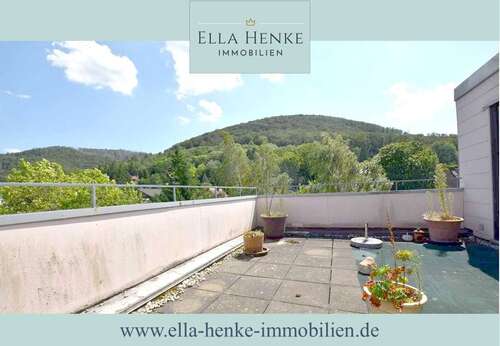 Foto - Wohnung zum Kaufen in Bad Harzburg 70.000,00 € 33 m²