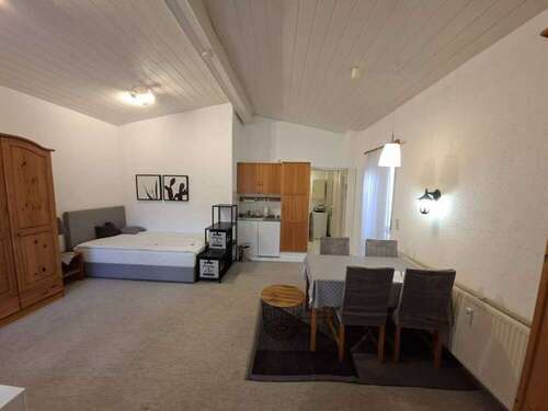 Foto - Wohnung zum Mieten in Otzberg 460,00 € 38 m²