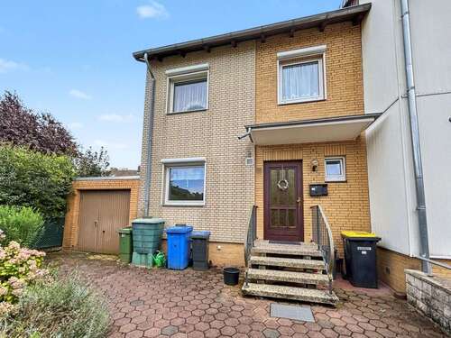 Foto - Haus zum Kaufen in Algermissen 259.000,00 € 100 m²