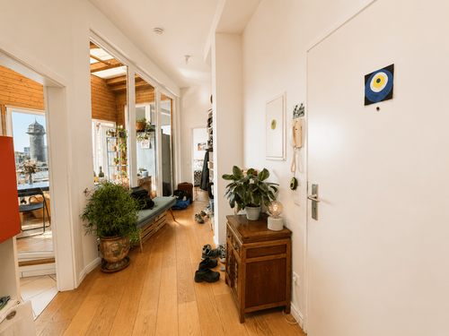 Foto - Wohnung zum Mieten in Berlin 2.865,06 € 159.17 m²