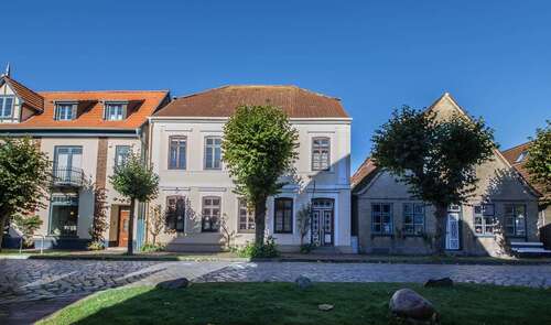 Foto - Haus zum Kaufen in Arnis 550.000,00 € 202 m²