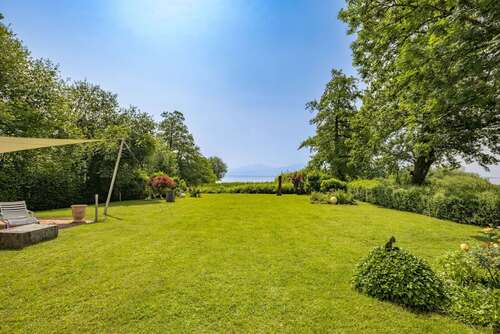 Foto - Haus zum Kaufen in Seebruck 4.900.000,00 € 336 m²