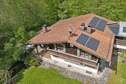 Foto - Haus zum Kaufen in Fischbachau 850.000,00 € 205.69 m²