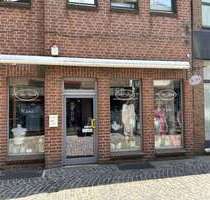 Einzelhandel in Goch 500,00 € 89 m²