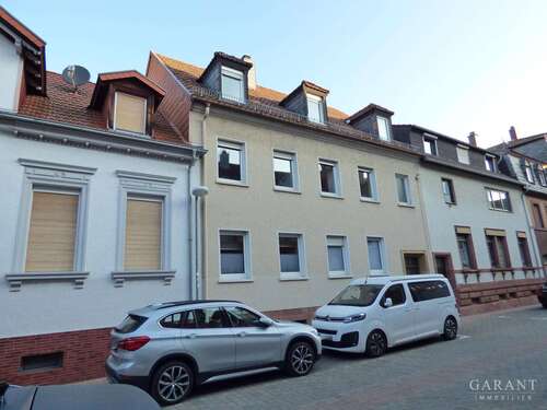 Foto - Wohnung zum Kaufen in Kaiserslautern 165.000,00 € 72 m²
