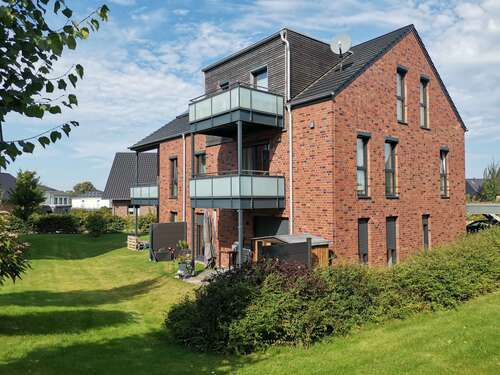 Foto - Wohnung zum Kaufen in Buxtehude 390.000,00 € 102 m²