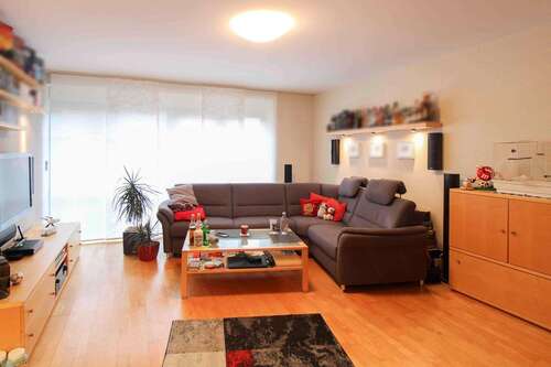 Foto - Wohnung zum Kaufen in Eppstein 189.000,00 € 80 m²