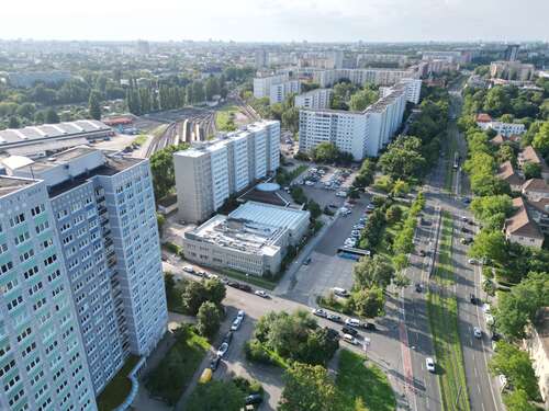 Foto - Grundstück zu verkaufen in Berlin 8.500.000,00 € 1390 m²