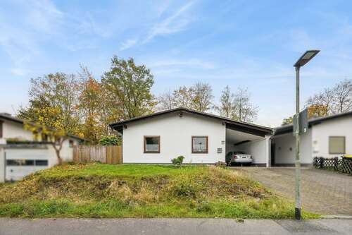 Foto - Haus zum Kaufen in Mücke 169.000,00 € 81.16 m²