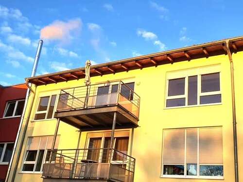 Foto - Wohnung zum Mieten in Neckarbischofsheim 650,00 € 73.13 m²