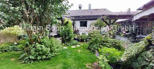 Foto - Haus zum Kaufen in Sachsenheim Großsachsenheim 469.900,00 € 115 m²