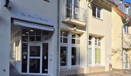 Foto - Büro in Herrenberg 715,00 € 53.86 m²