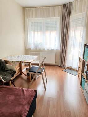 Foto - Wohnung zum Mieten in Pforzheim 606,00 € 40.41 m²