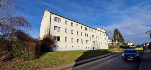 Foto - Wohnung zum Mieten in Hettstedt 337,50 € 75 m²