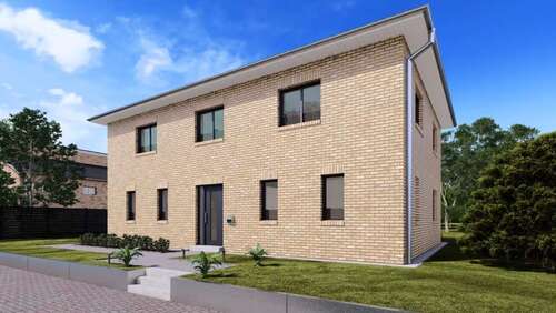 Foto - Haus zum Kaufen in Hamburg 635.000,00 € 187 m²