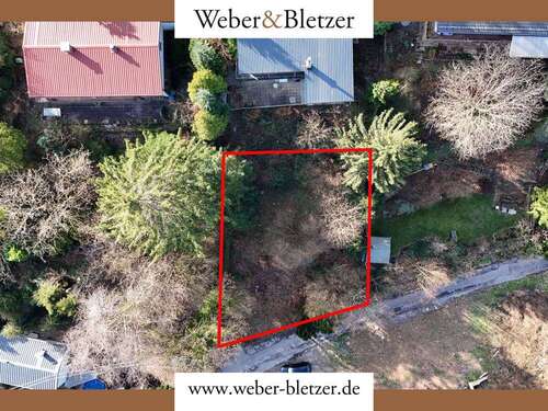 Foto - Grundstück zu verkaufen in Wilhelmsfeld 98.500,00 € 510 m²