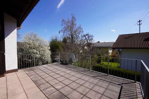 Foto - Wohnung zum Mieten in Höslwang 780,00 € 76.4 m²