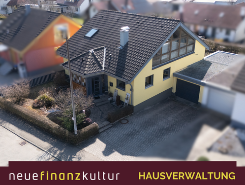 Foto - Haus zum Kaufen in Römerstein 485.000,00 € 186 m²