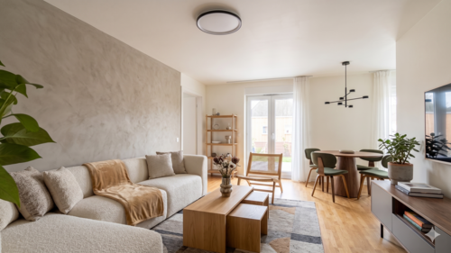 Foto - Wohnung zum Kaufen in München 220.000,00 € 45 m²