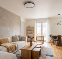 Wohnung zum Kaufen in München 220.000,00 € 45 m²