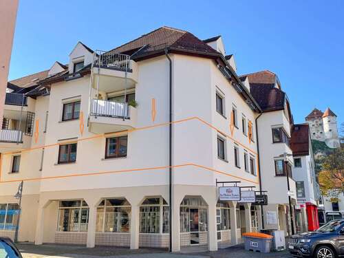 Foto - Büro in Heidenheim an der Brenz 1.100,00 € 150 m²