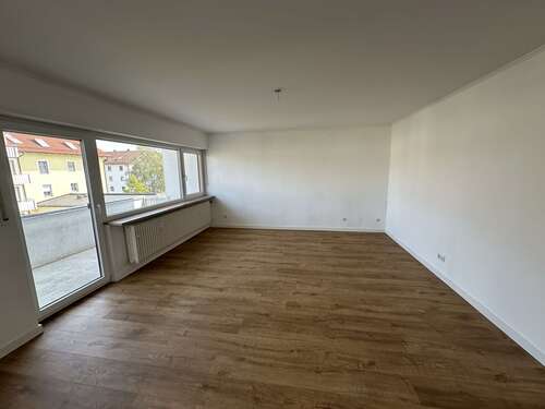 Foto - Wohnung zum Mieten in Poing 1.125,00 € 83 m²