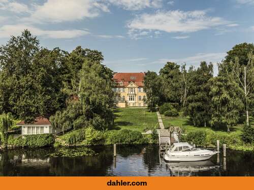 Foto - Haus zum Kaufen in Berlin Wannsee 19.500.000,00 € 1038.9 m²