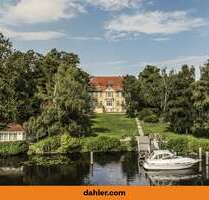 Haus zum Kaufen in Berlin Wannsee 19.500.000,00 € 1038.9 m² - Berlin / Wannsee