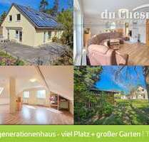 Haus zum Kaufen in Trebbin 650.000,00 € 177 m²