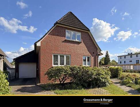 Foto - Haus zum Kaufen in Hamburg 659.000,00 € 151.95 m²