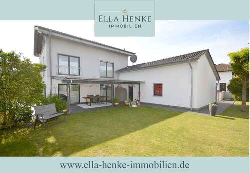 Foto - Haus zum Kaufen in Tappenbeck 595.000,00 € 210 m²