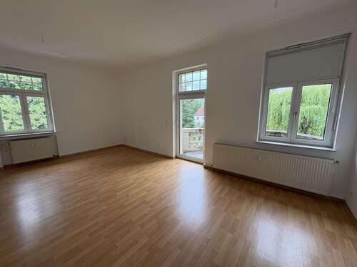 Foto - Wohnung zum Mieten in Meerane 700,00 € 120.73 m²