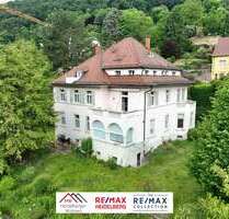 Haus zum Kaufen in Heidelberg 4.499.000,00 € 513 m²