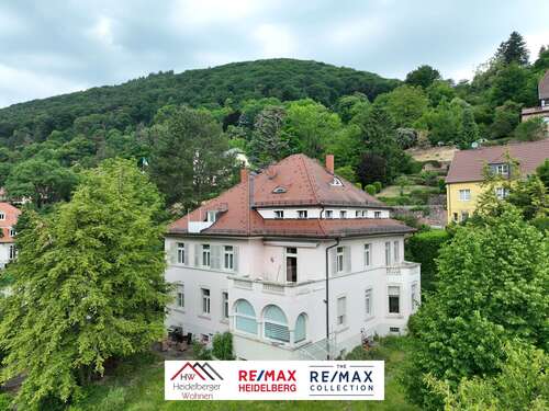 Foto - Haus zum Kaufen in Heidelberg 4.850.000,00 € 513 m²