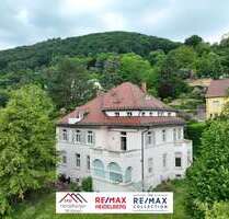Haus zum Kaufen in Heidelberg 4.850.000,00 € 513 m²