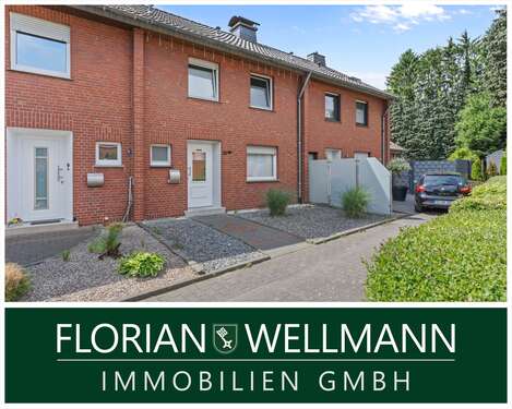 Foto - Haus zum Kaufen in Ibbenbüren 264.000,00 € 104.22 m²